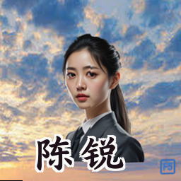 陈锐